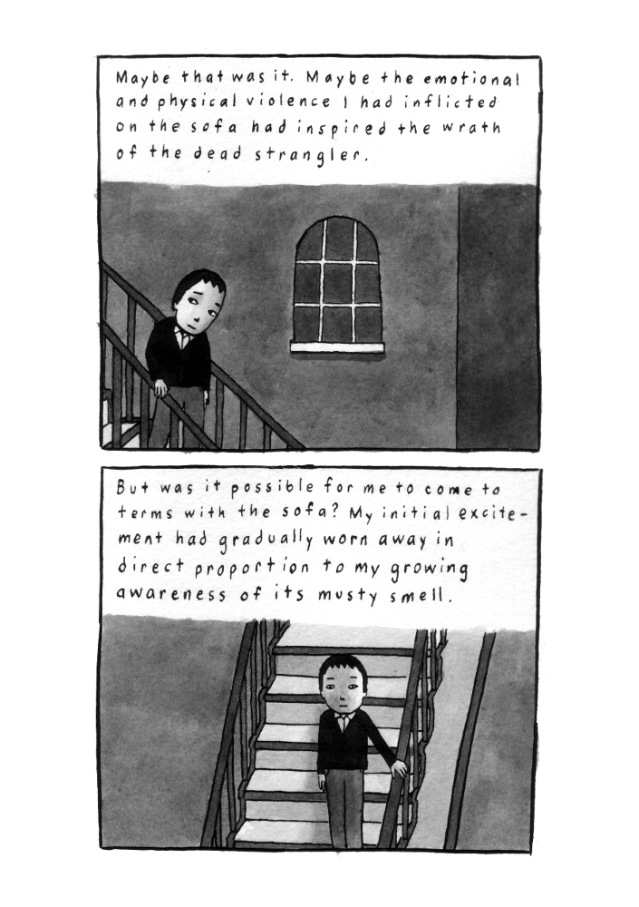 - Beige Floral Pattern- page 27