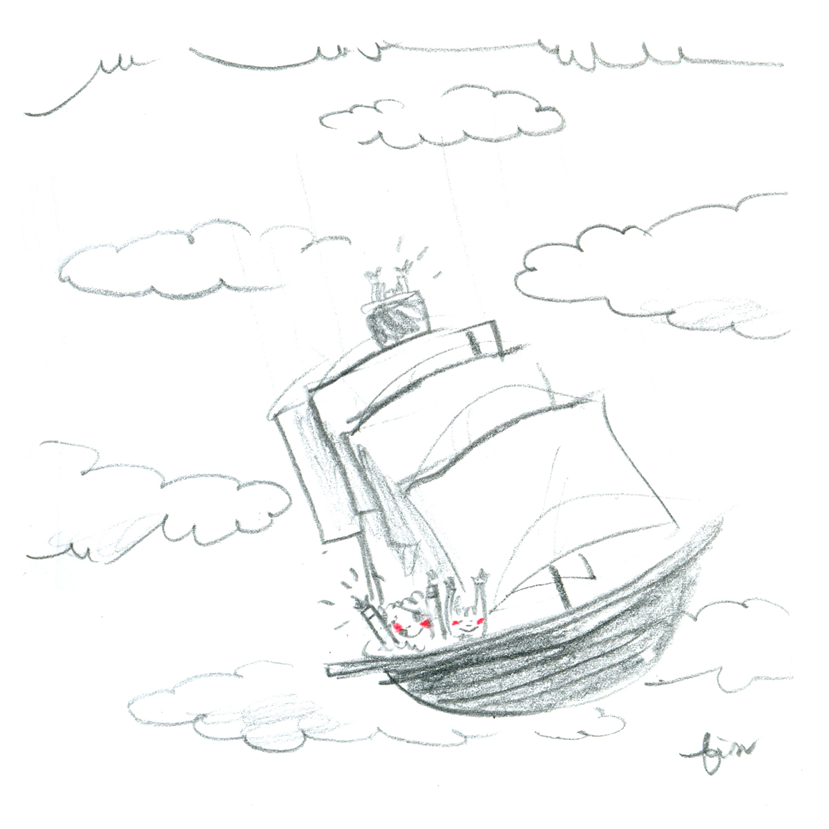 - marineros en la tierra de los livianos- page 26