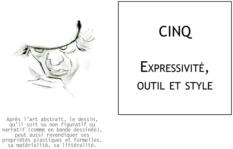 - Du dessin- page 25