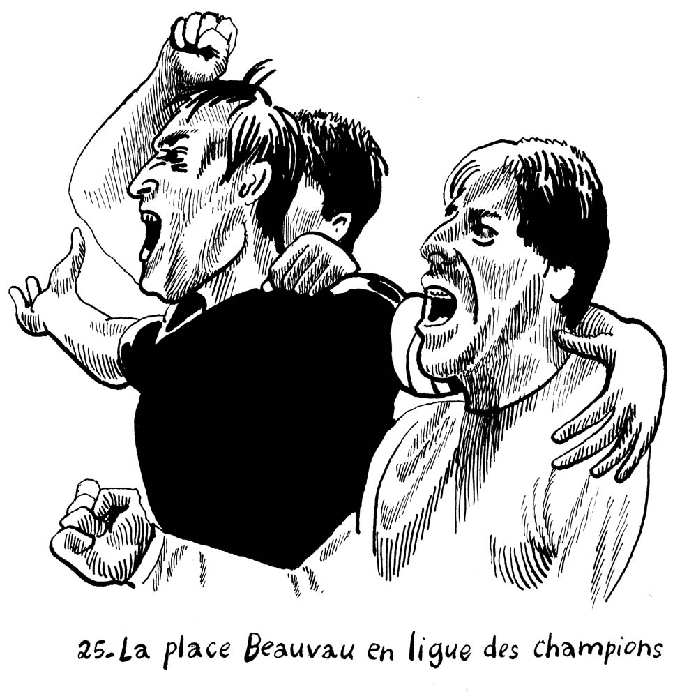 - MON PROGRAMME POUR LA FRANCE- page 25