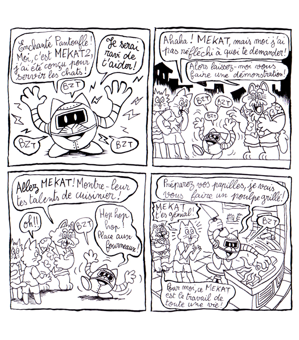 - Bonjour Pantoufle !- page 252