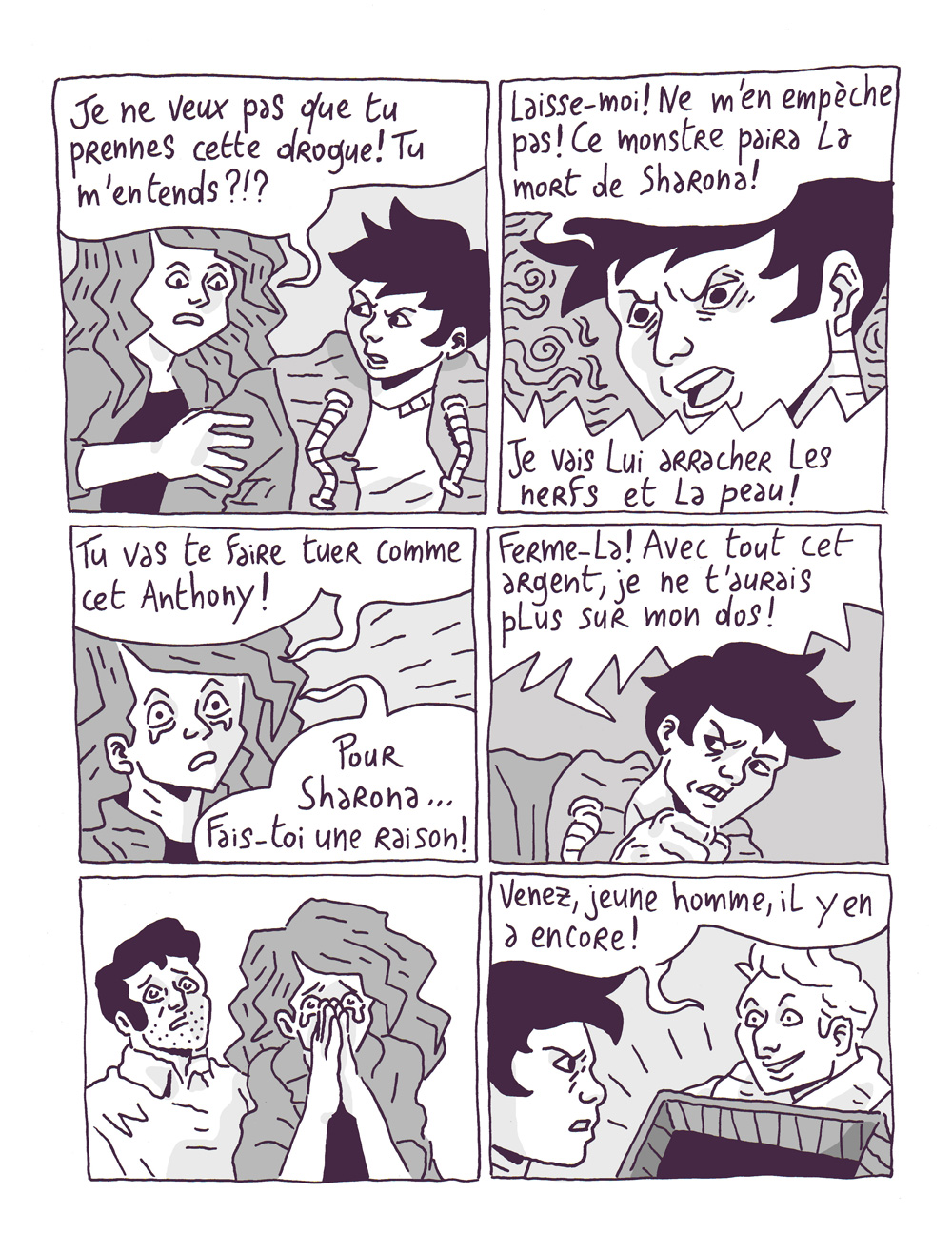 - Stargazers- page 262