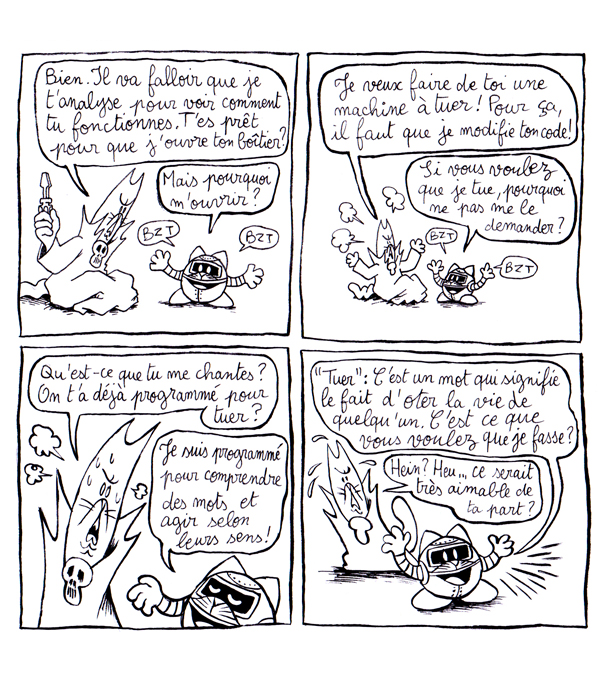 - Bonjour Pantoufle !- page 258