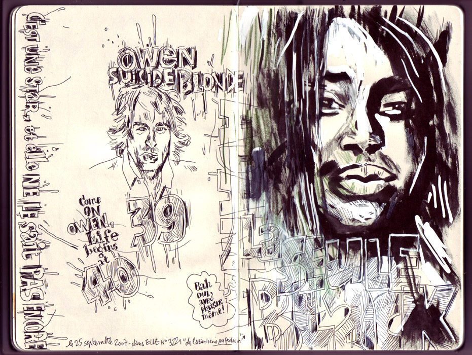 - Ma Revue de Presse- page 19