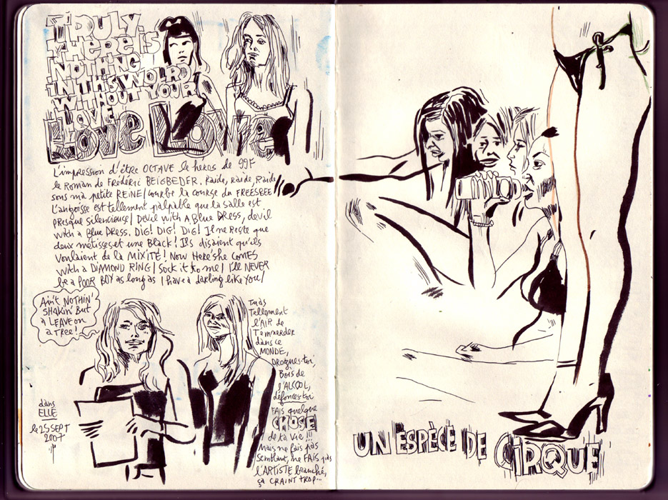 - Ma Revue de Presse- page 18