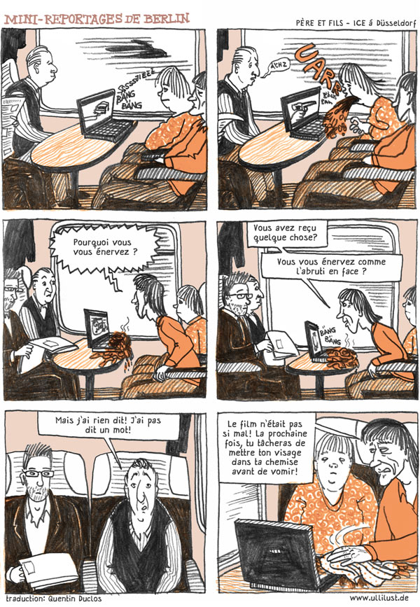 - Mini-Reportages de Berlin- page 25