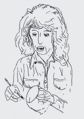 - GET FRESH- page 109