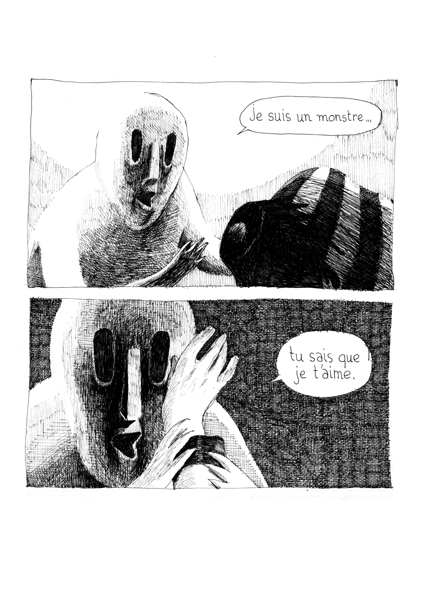 - Bang Bang ou De La Jalousie- page 26