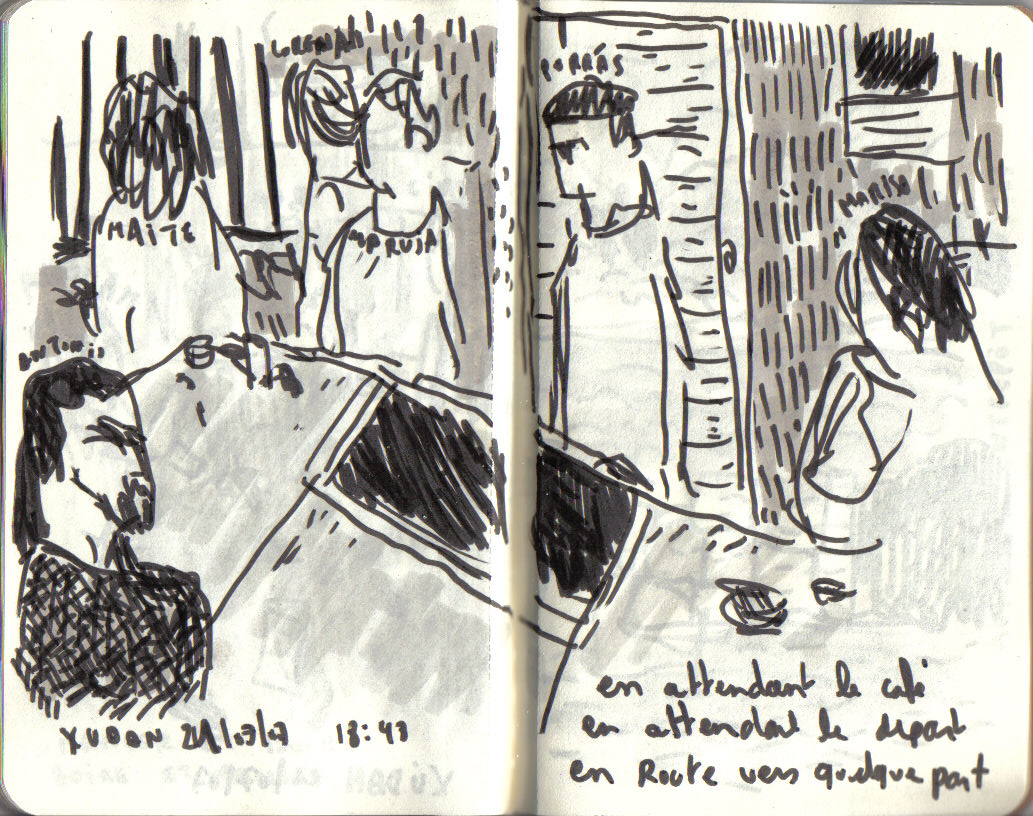 - Bruxelles - Becerrea- page 27