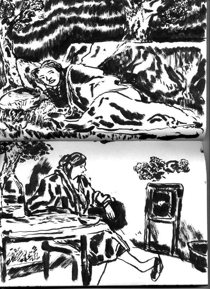 - LA DOUNE - page 10