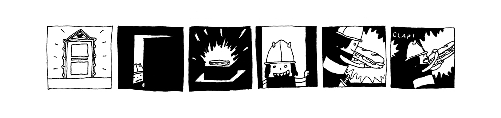 - L' Aventure du trésor- page 27