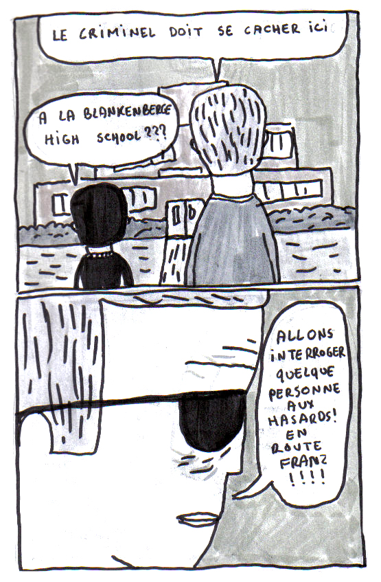 - Saint-Nicolas : la nuit des cadeaux- page 26