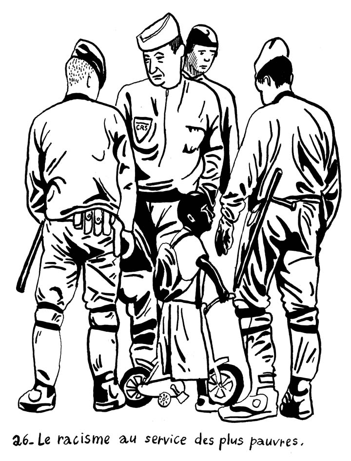 - MON PROGRAMME POUR LA FRANCE- page 26