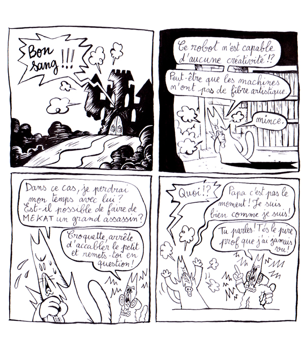 - Bonjour Pantoufle !- page 265