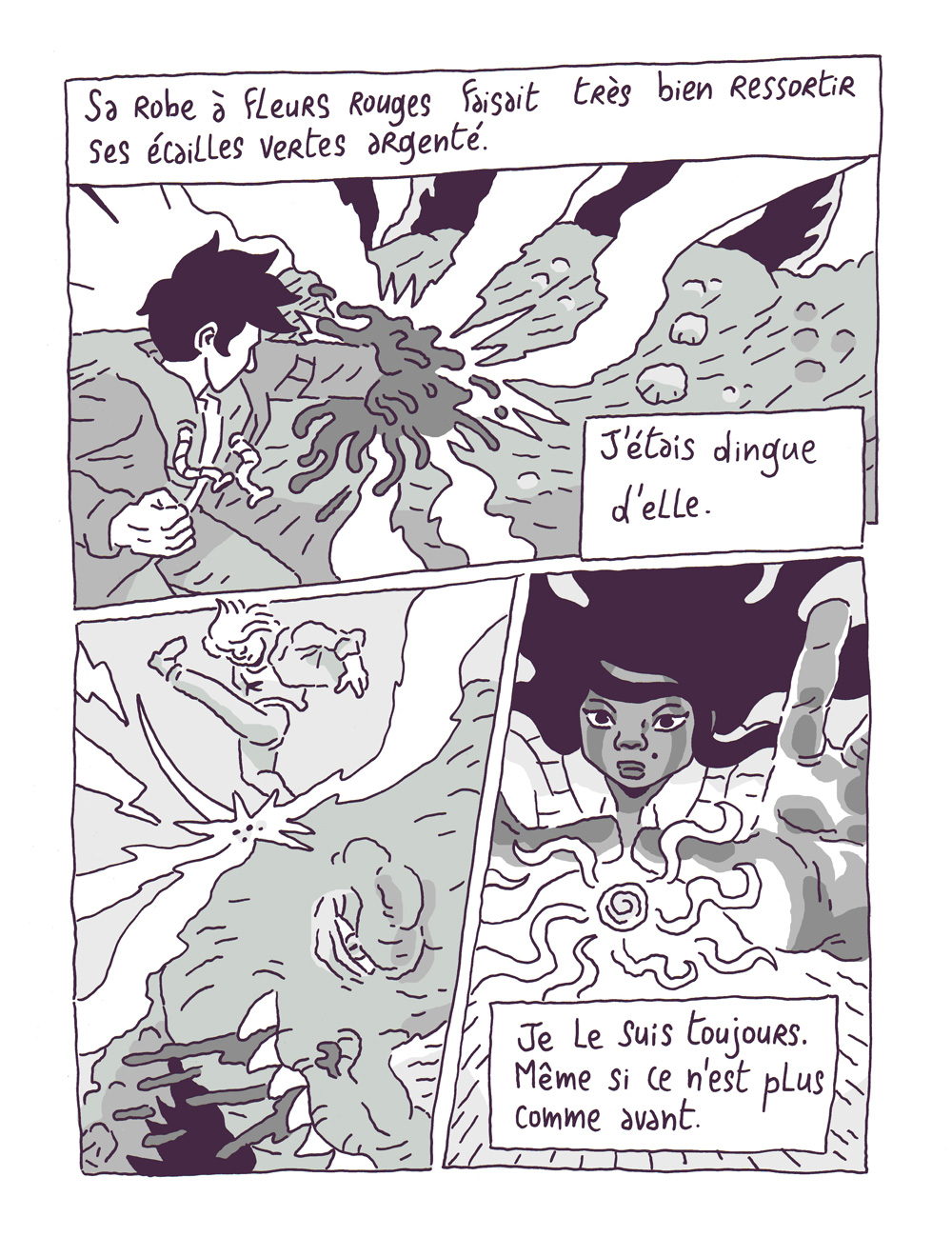 - Stargazers- page 272