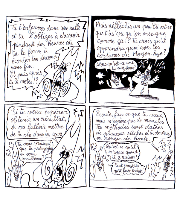 - Bonjour Pantoufle !- page 266