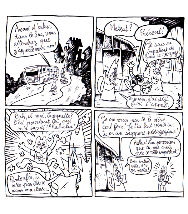 - Bonjour Pantoufle !- page 268