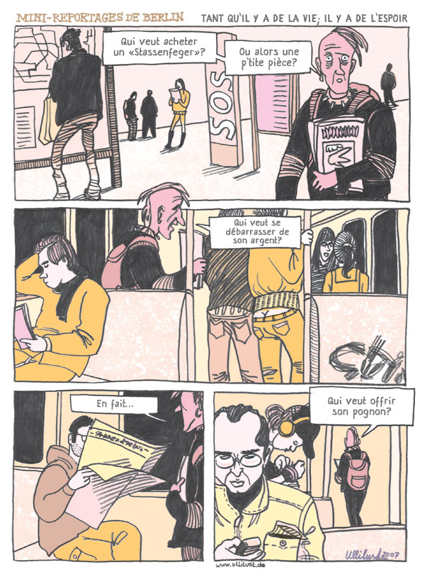 - Mini-Reportages de Berlin- page 26