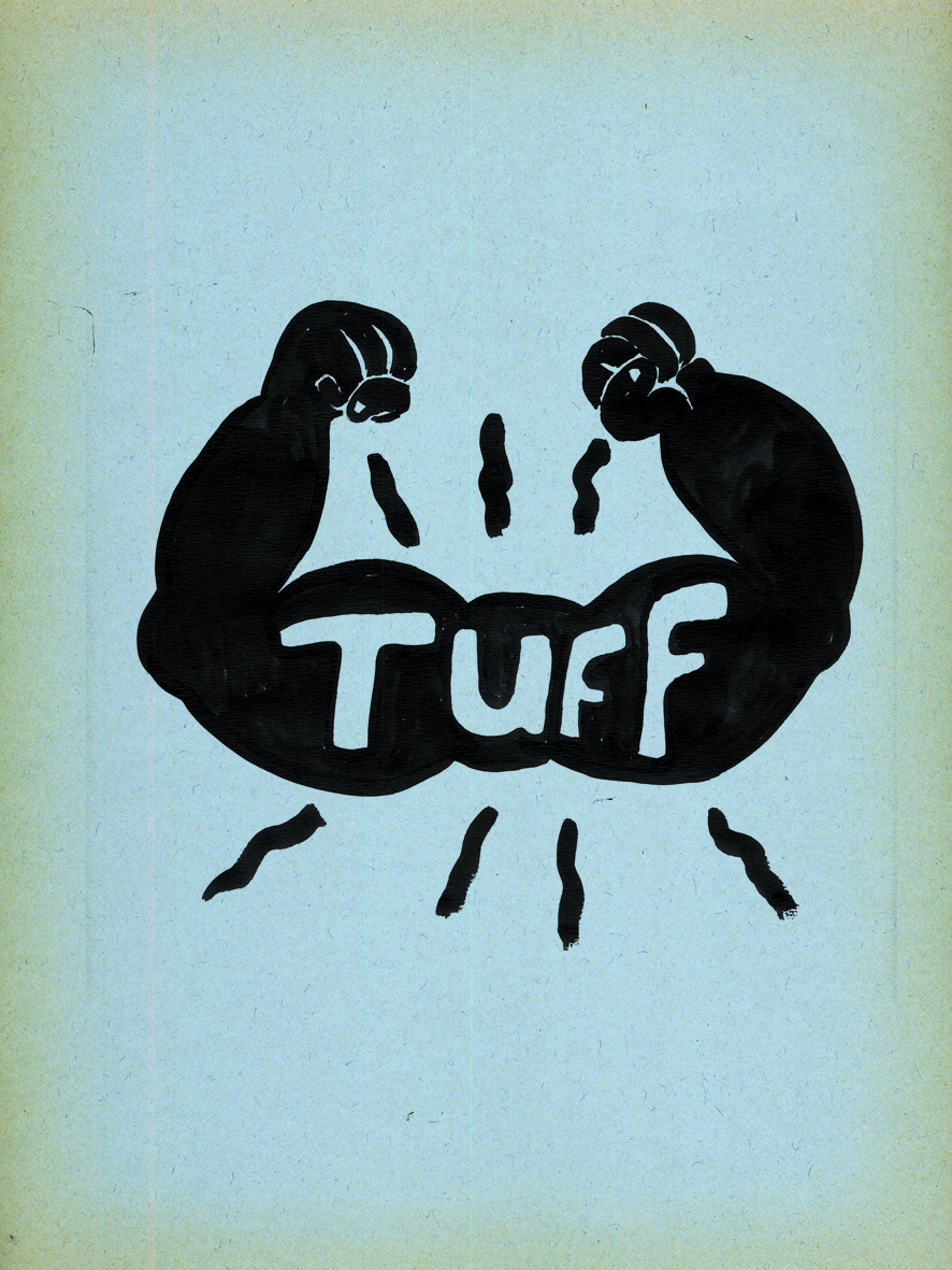 - Black drawings- page 28