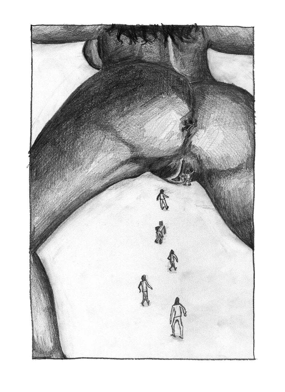 - Little Men- page 28