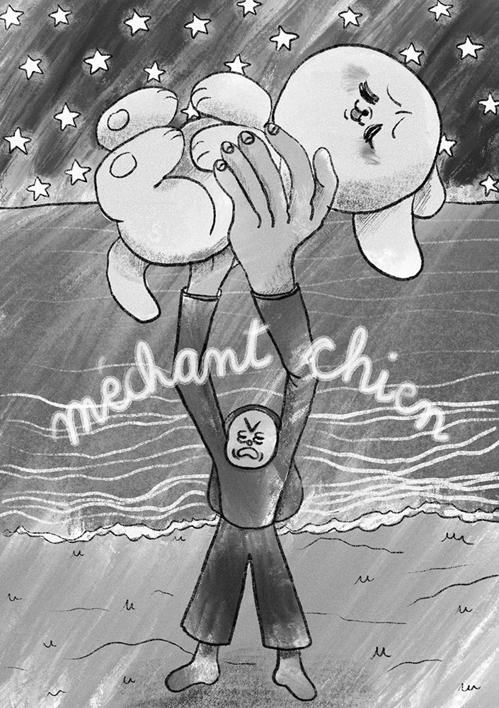 - Dr Cataclysm #23 : Pas d'Aventure- page 27