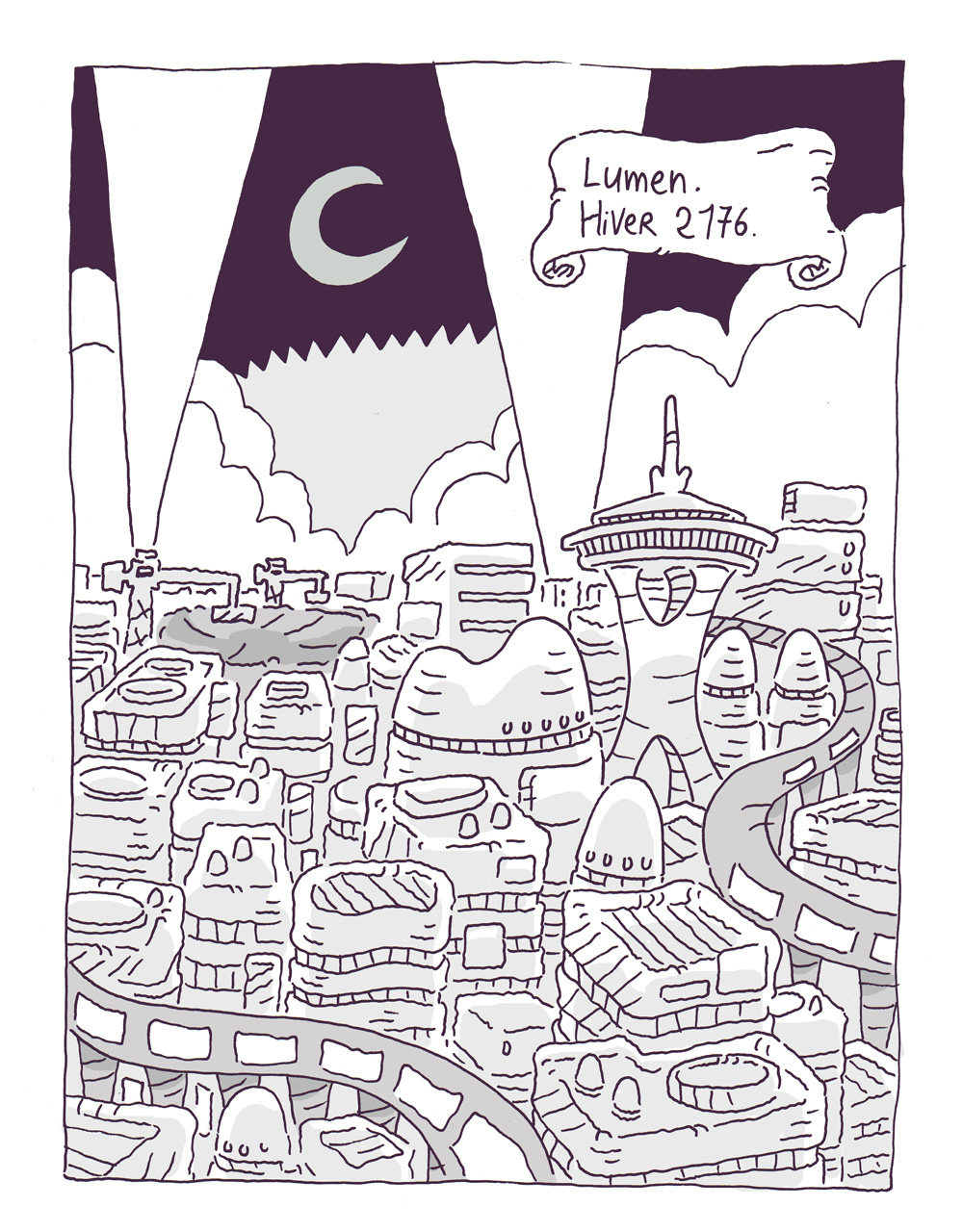 - Stargazers- page 280