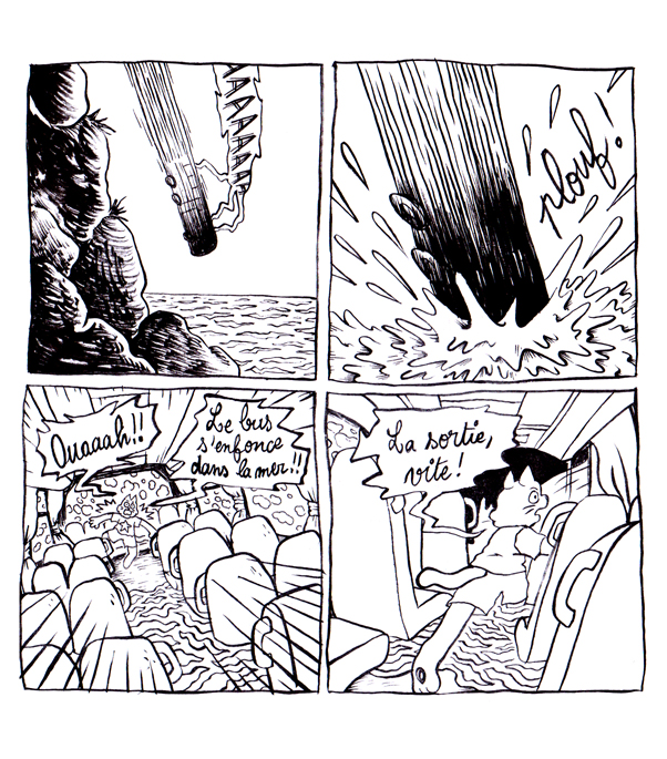 - Bonjour Pantoufle !- page 275