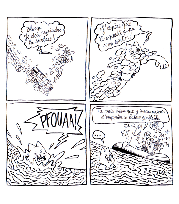 - Bonjour Pantoufle !- page 276