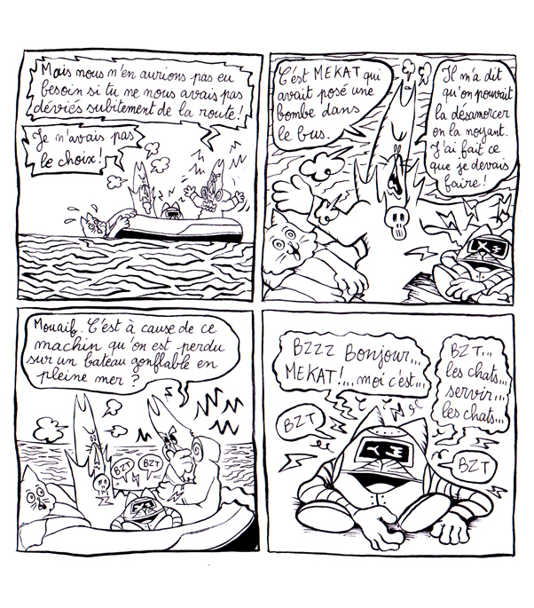 - Bonjour Pantoufle !- page 277