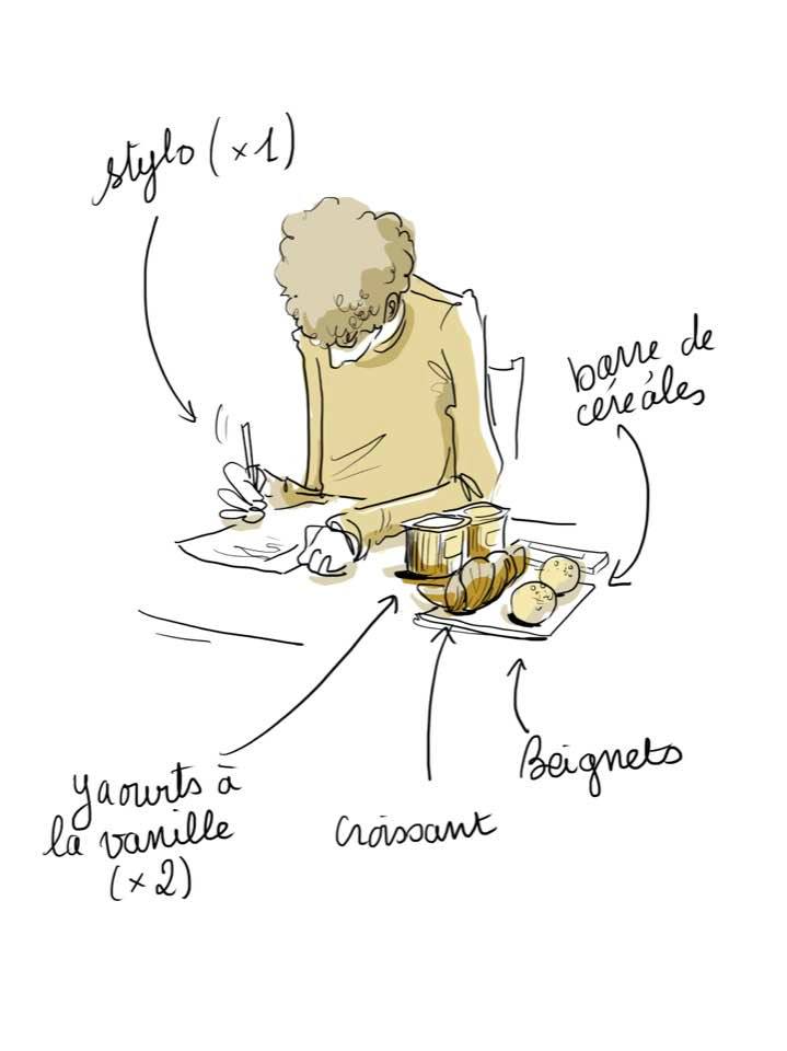 - Histoires de profs- page 26