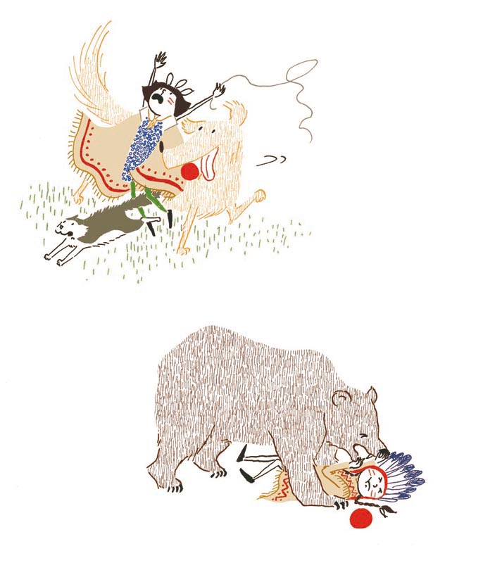 - Elisa Petite Herbe Folle- page 29