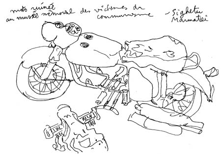 - Roumanie (avant l'Europe)- page 48