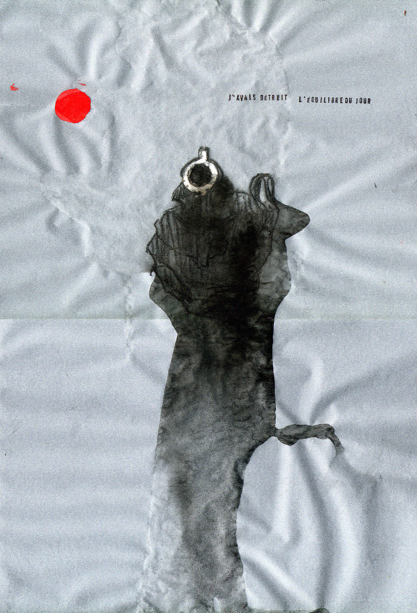 - L'étranger de Camus- page 6