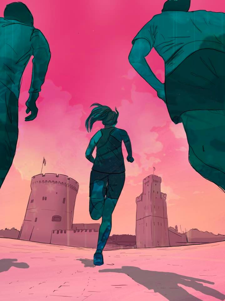 - Illustrations- page 3