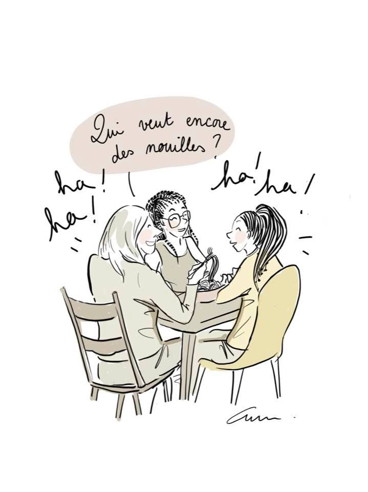 - Vie de famille- page 2