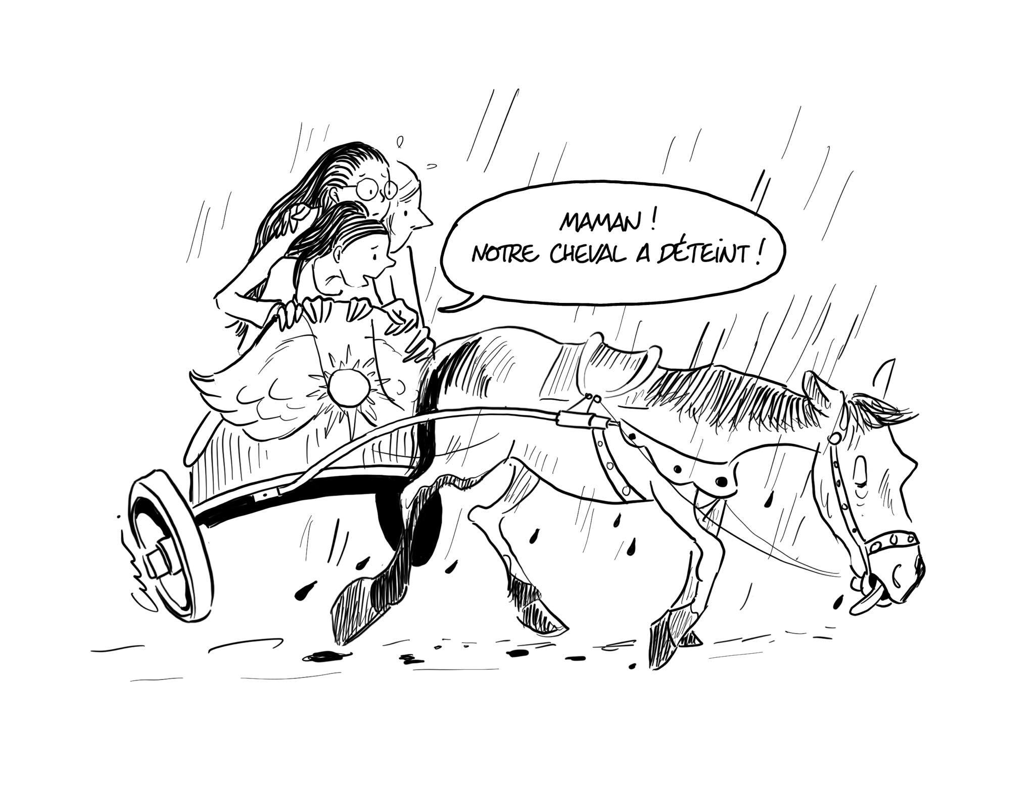 - Vie de famille- page 9