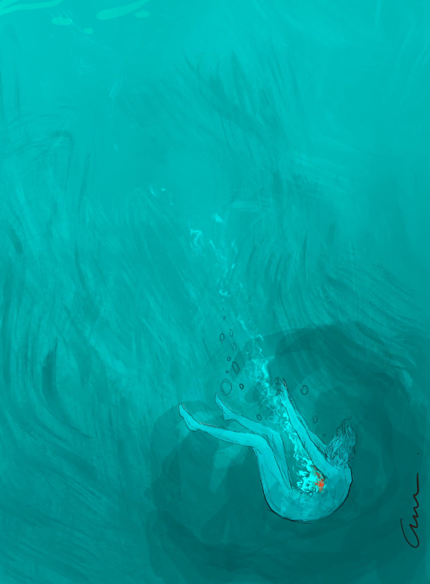 - Illustrations- page 8