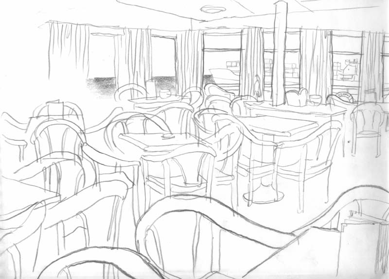 - Carnet ukrainien / Ukrainian diary- page 28