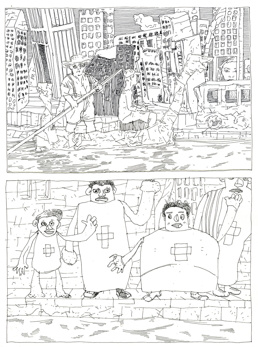 - FRAN DISCO- page 34