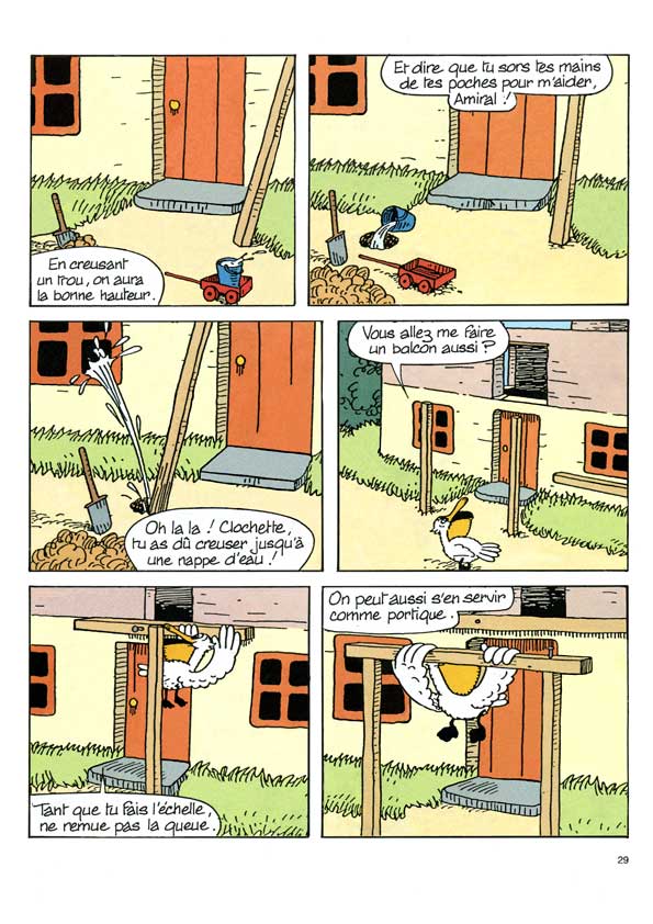 - RIKI la ferme- page 28