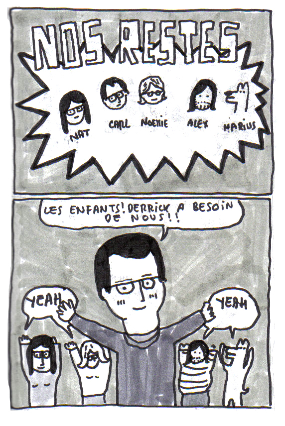 - Saint-Nicolas : la nuit des cadeaux- page 29