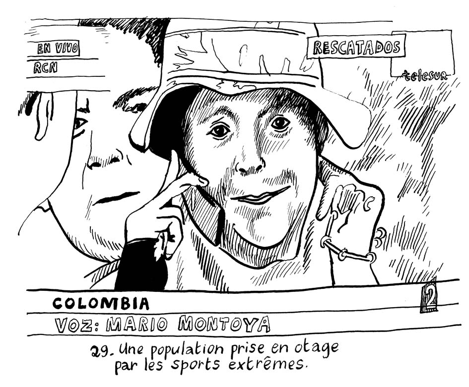 - MON PROGRAMME POUR LA FRANCE- page 29