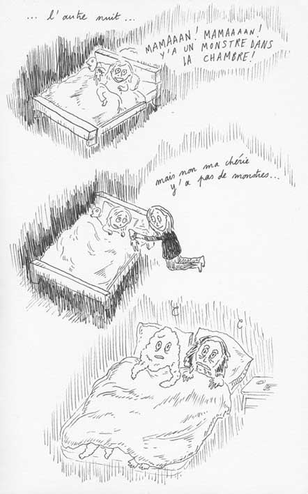 - Le Cahier de Jeanne (2)- page 145