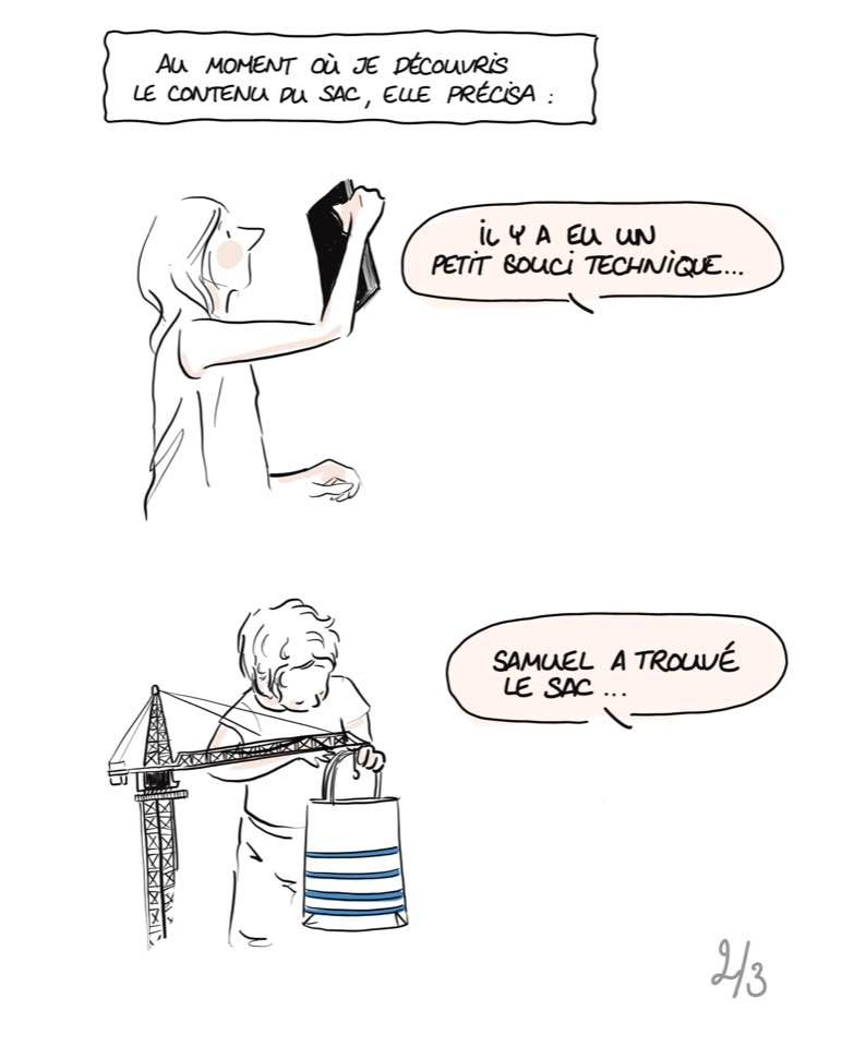 - Cadeau d'anniversaire- page 2