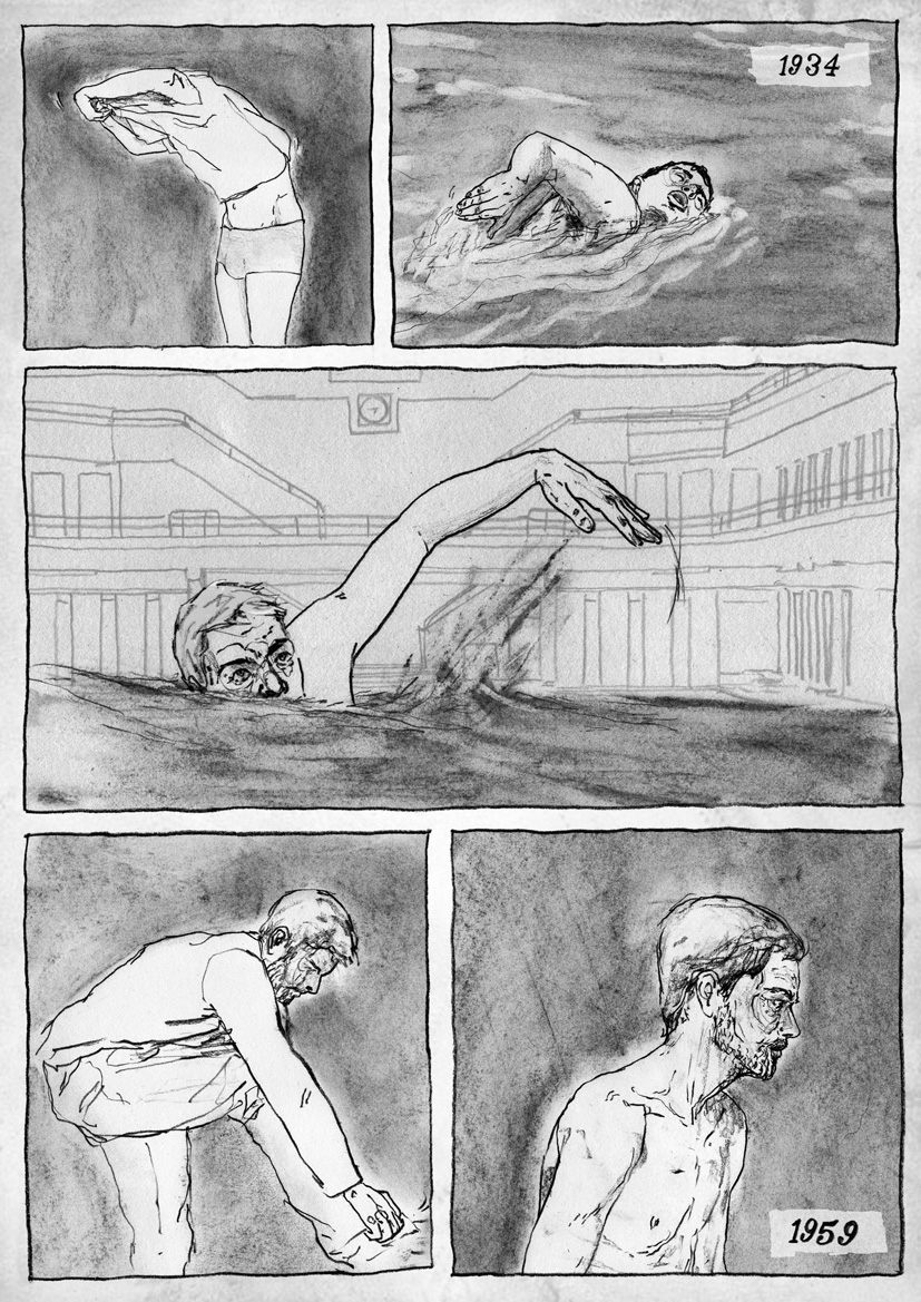 - L'histoire véridique d'Edouard H.- page 3