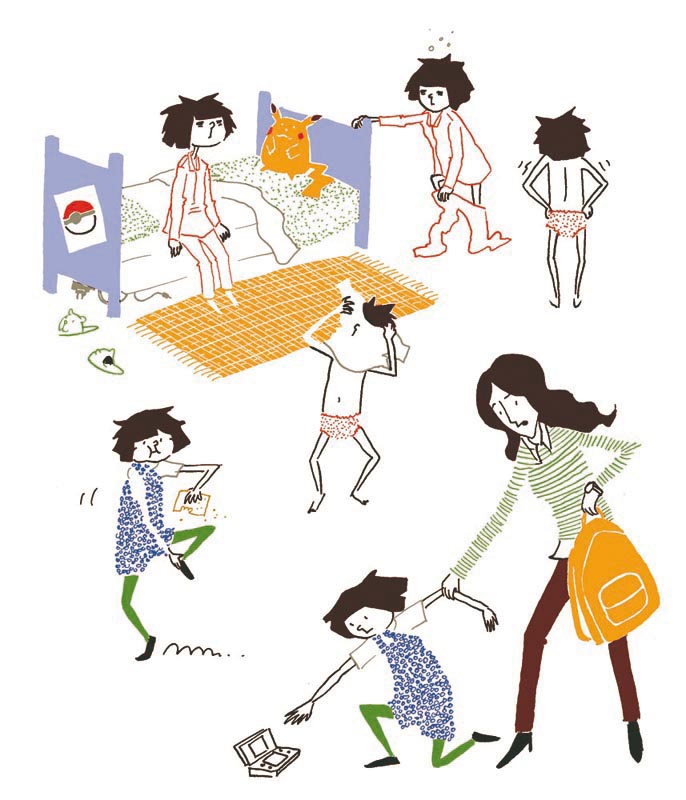 - Elisa Petite Herbe Folle- page 4