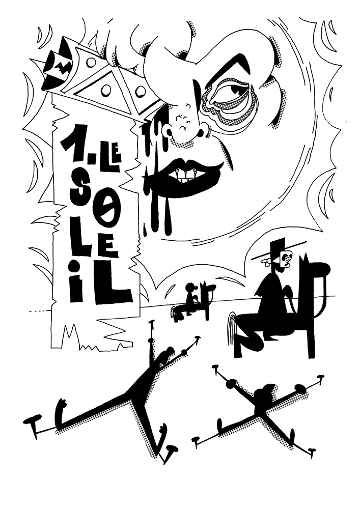 - Les 47 shériffs du 36eme saloon- page 4