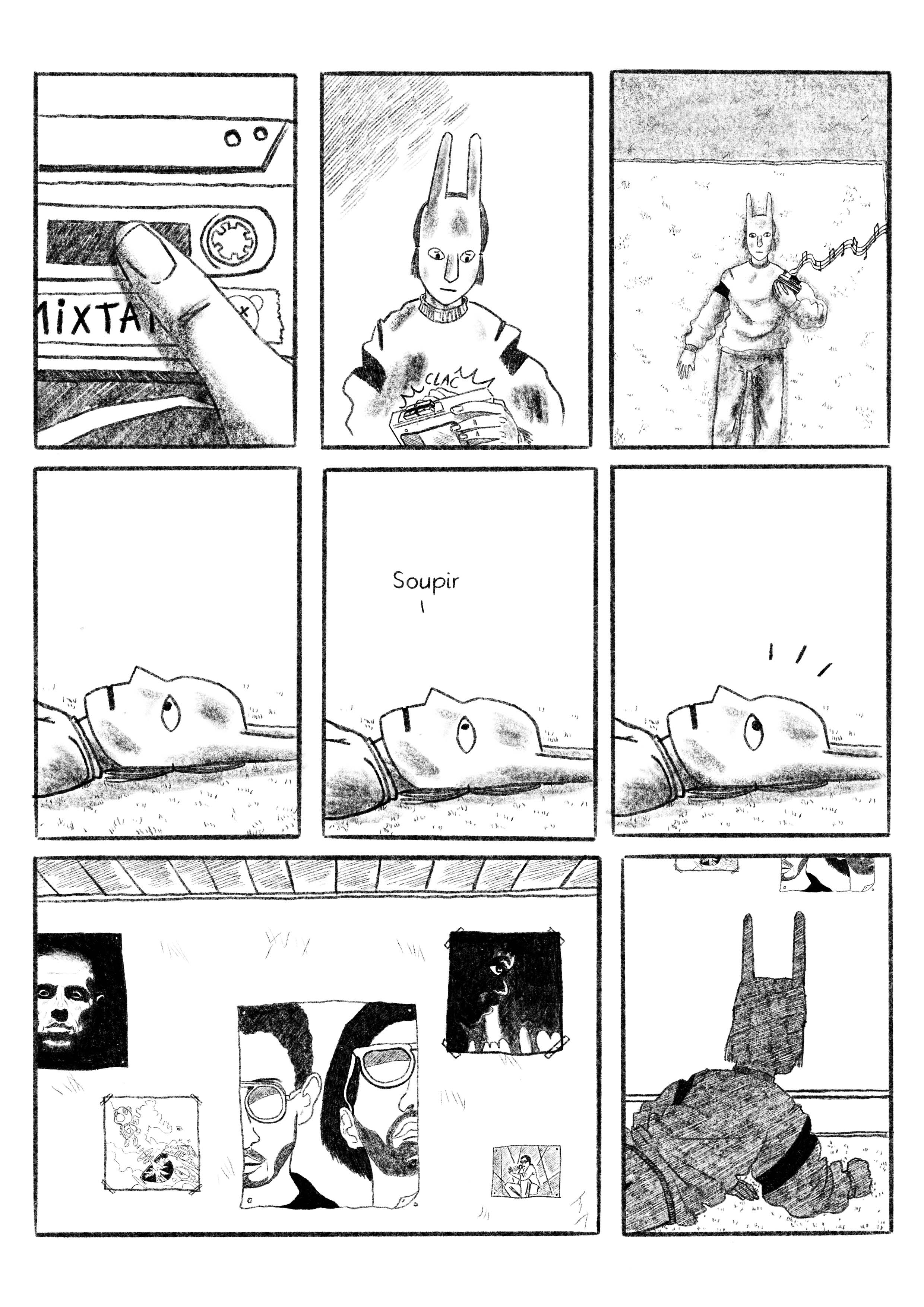 - Papiers Vert- page 26