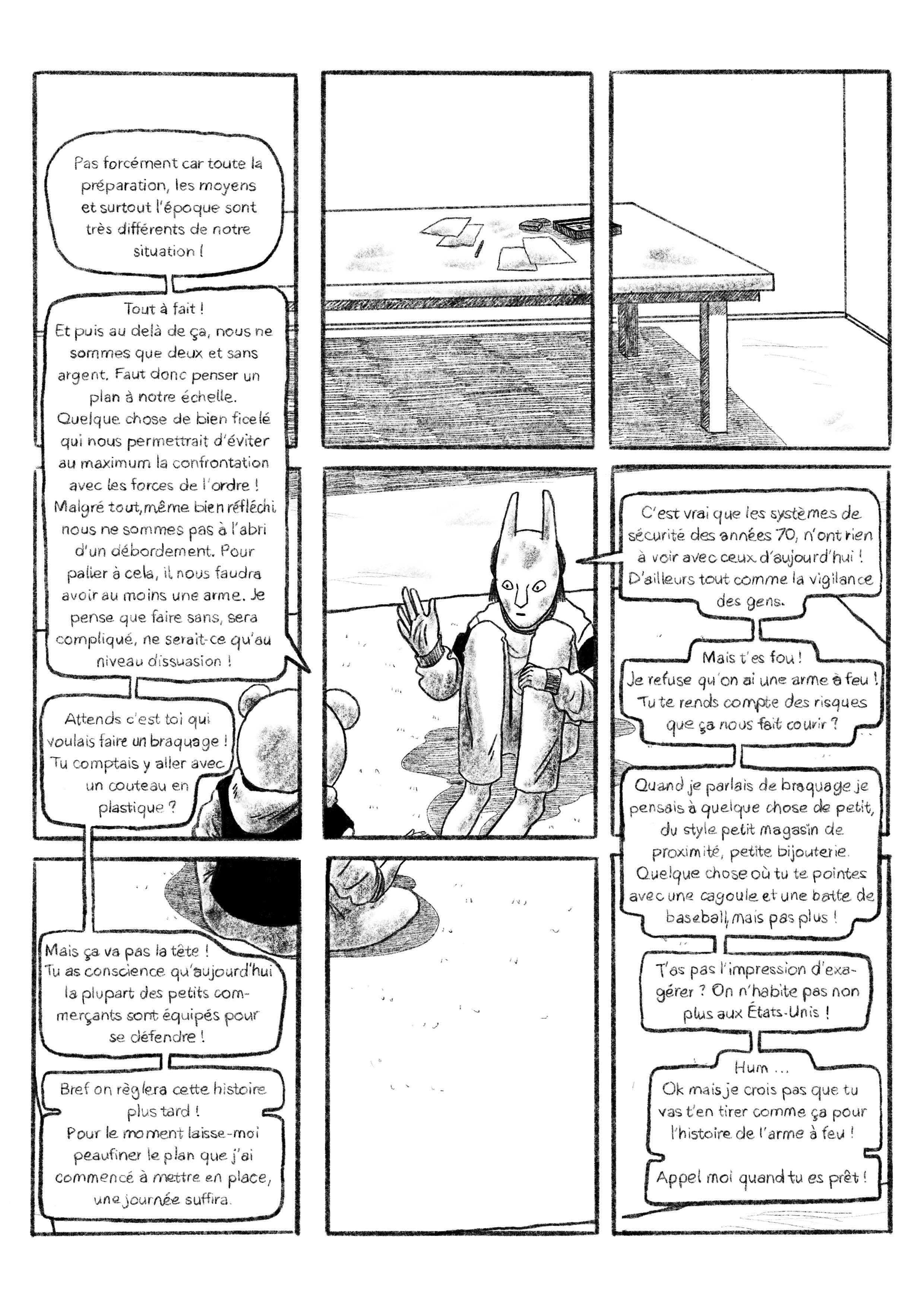 - Papiers Vert- page 35