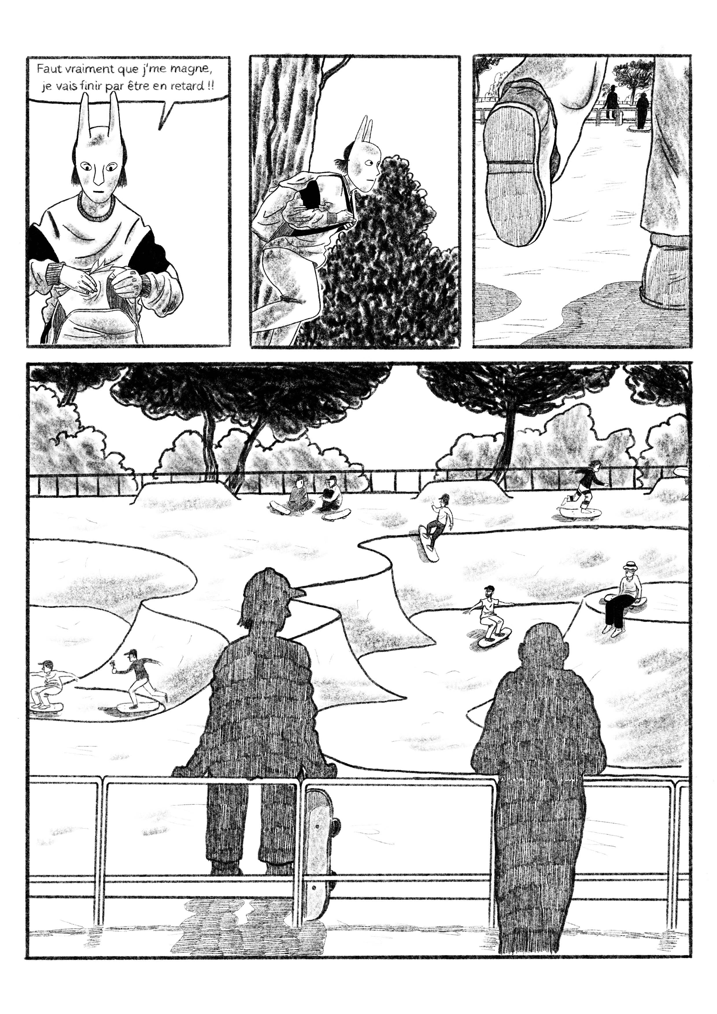 - Papiers Vert- page 37